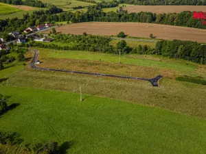 Prodej pozemku pro bydlení, Valašské Meziříčí - Poličná, 1082 m2