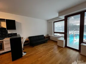 Pronájem bytu 1+kk, Dolní Břežany, Náměstí Na Sádkách, 40 m2