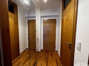 Pronájem bytu 1+kk, Dolní Břežany, Náměstí Na Sádkách, 40 m2