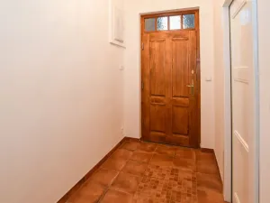Pronájem bytu 3+kk, Praha - Zbraslav, U Národní galerie, 68 m2