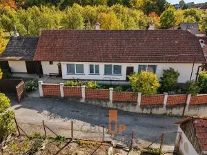 Prodej rodinného domu, Suchov, 125 m2