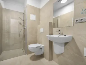 Pronájem bytu 2+kk, Bystřice pod Hostýnem, Sídliště, 58 m2
