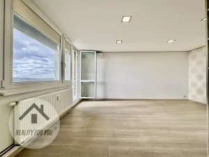 Prodej bytu 4+kk, Praha - Troja, U Pentlovky, 77 m2