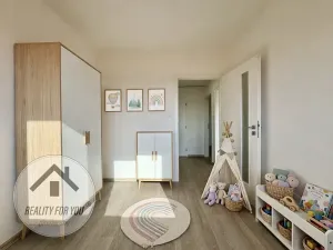 Prodej bytu 4+kk, Praha - Troja, U Pentlovky, 77 m2
