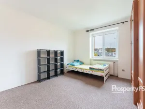 Prodej bytu 3+1, Uherské Hradiště, Tř. Maršála Malinovského, 60 m2