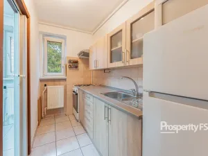 Prodej bytu 3+1, Uherské Hradiště, Tř. Maršála Malinovského, 60 m2