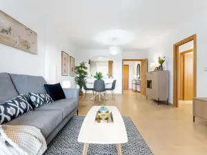 Prodej bytu 3+kk, Orihuela, Španělsko, 69 m2