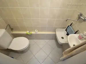Pronájem kanceláře, Beroun, Nám. M.Poštové, 49 m2
