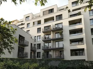 Prodej bytu 1+kk, Praha - Libeň, Světova, 31 m2