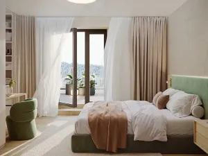 Prodej bytu 2+kk, Praha - Libeň, Světova, 46 m2