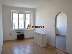 Pronájem bytu 2+kk, Praha - Nusle, Na Vítězné pláni, 50 m2