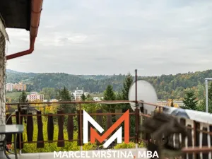 Prodej rodinného domu, Náchod, Pod Homolkou, 155 m2
