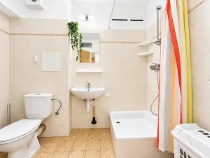 Pronájem bytu 1+1, Luštěnice - Zelená, 33 m2