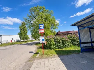 Pronájem bytu 1+1, Luštěnice - Zelená, 33 m2