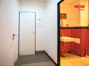 Pronájem obchodního prostoru, Most, Obránců míru, 90 m2