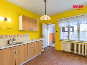 Prodej rodinného domu, Hlučín, Rovniny, 120 m2