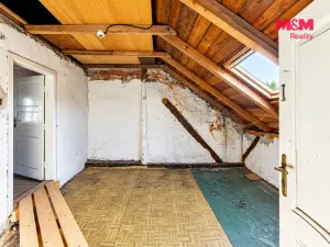 Prodej rodinného domu, Hlučín, Rovniny, 120 m2