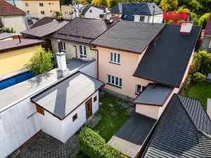 Prodej rodinného domu, Hlučín, Rovniny, 120 m2