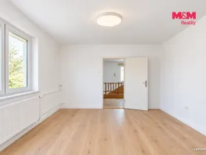 Prodej rodinného domu, Třinec - Konská, 110 m2