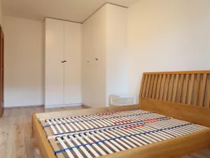 Pronájem bytu 2+kk, Praha - Háje, Loosova, 69 m2