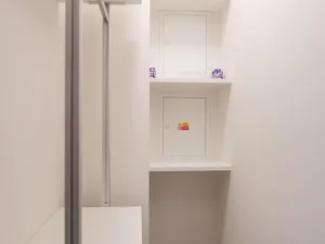 Pronájem bytu 2+kk, Praha - Háje, Loosova, 69 m2