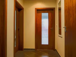 Pronájem bytu 2+kk, Praha - Háje, Loosova, 69 m2