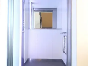 Pronájem bytu 2+kk, Praha - Háje, Loosova, 69 m2