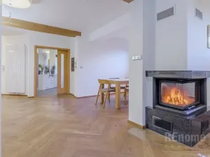 Prodej rodinného domu, Třebotov, V Zálesí, 300 m2