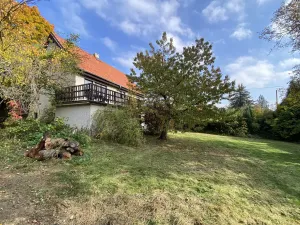 Prodej rodinného domu, Slapy, 165 m2