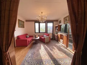 Prodej rodinného domu, Slapy, 165 m2