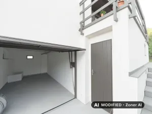 Prodej rodinného domu, Slapy, 165 m2