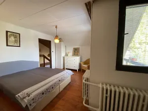 Prodej rodinného domu, Slapy, 165 m2