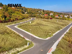 Prodej pozemku pro bydlení, Libušín, 554 m2