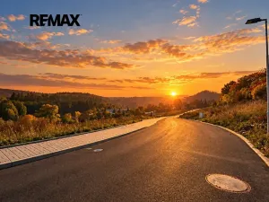 Prodej pozemku pro bydlení, Libušín, 554 m2