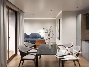 Prodej bytu 2+kk, Torrevieja, Španělsko, 26 m2