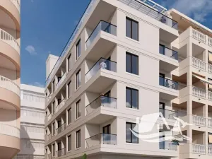 Prodej bytu 2+kk, Torrevieja, Španělsko, 26 m2
