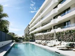 Prodej bytu 4+kk, Vélez-Málaga, Španělsko, 103 m2