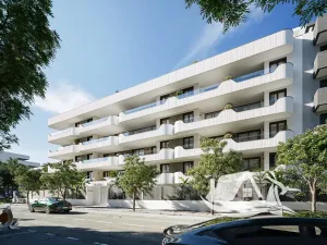 Prodej bytu 4+kk, Vélez-Málaga, Španělsko, 101 m2