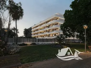 Prodej bytu 4+kk, Vélez-Málaga, Španělsko, 101 m2