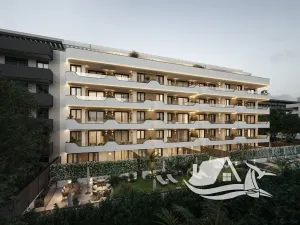 Prodej bytu 4+kk, Vélez-Málaga, Španělsko, 99 m2