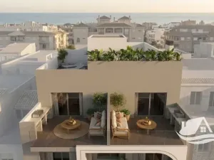 Prodej bytu 3+kk, Guardamar del Segura, Španělsko, 85 m2