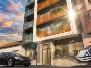 Prodej bytu 2+kk, Guardamar del Segura, Španělsko, 92 m2