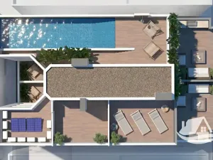 Prodej bytu 2+kk, Guardamar del Segura, Španělsko, 73 m2