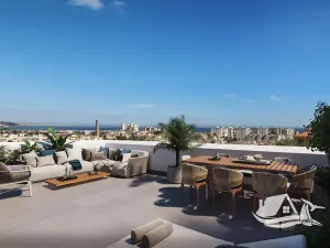 Prodej bytu 2+kk, Vélez-Málaga, Španělsko, 80 m2
