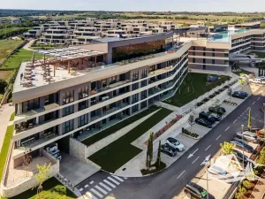 Prodej bytu 2+kk, Umag, Chorvatsko, 51 m2