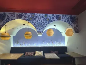 Pronájem komerční nemovitosti, Praha - Vinohrady, 171 m2