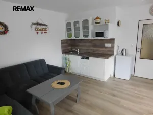 Pronájem bytu 2+kk, Humpolec, 45 m2