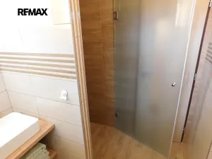 Pronájem bytu 2+kk, Humpolec, 45 m2