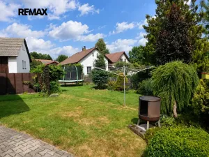 Pronájem bytu 2+kk, Humpolec, 45 m2