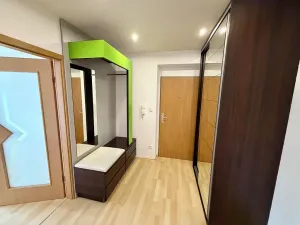 Prodej bytu 3+1, Klatovy, Luční, 84 m2